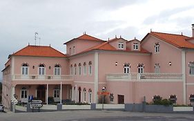 Hotel Inatel Luso